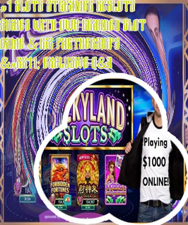 Bcslots online