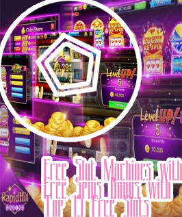 Casino slots free download