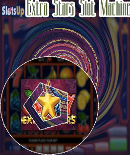 Extra stars slot online