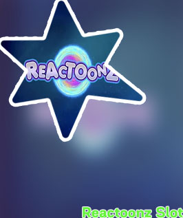 Free slots reactoonz