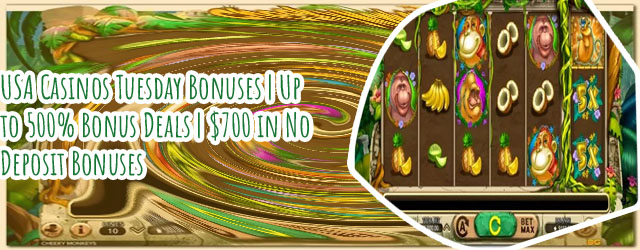 Garden slots no deposit bonus