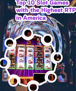 Highest winning slot machines