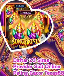 Playland 888 slot