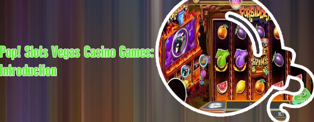 Pop slots unlimited coins