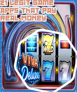 Slots app store