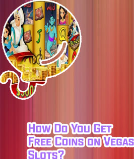 Slots free coins