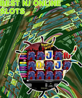 Slots garden welcome bonus