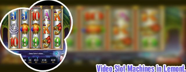 Slots video slots