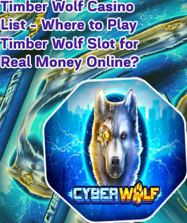 Timber wolf slots free online