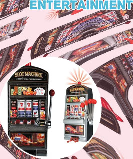 Used slot machines for sale near me